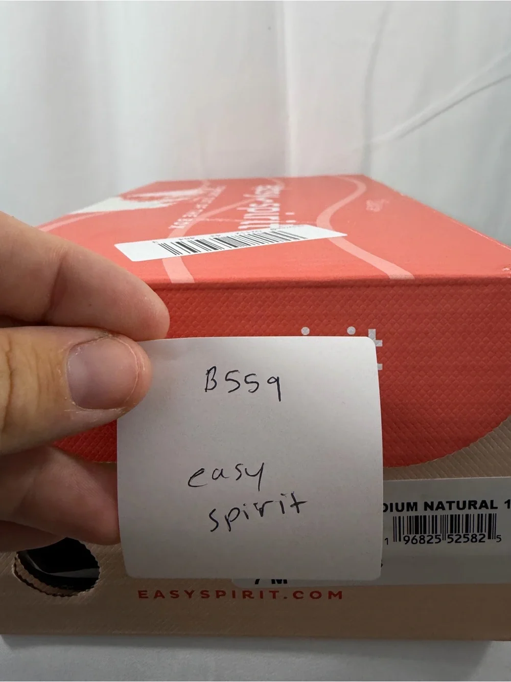 Easy Spirit •women’s size